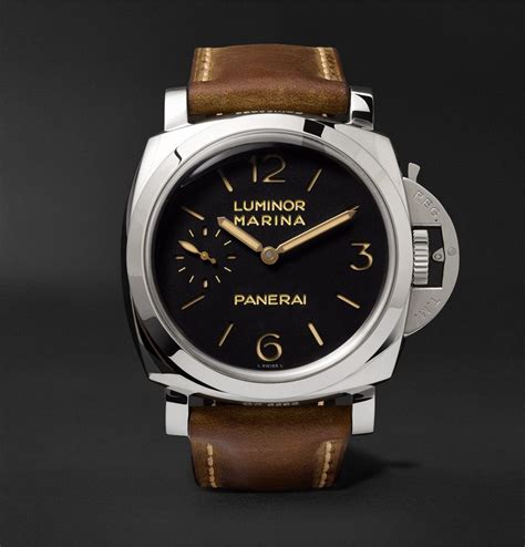 panerai luminor marina 005 price|luminor marina officine panerai price.